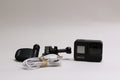 GoPro HERO8 Black 12MP Action Camera, No Battery!
