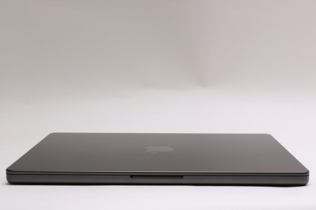 14" 2023, MacBook Pro, BTO, Apple M3 Pro, 36GB, 1TB SSD, 14C
