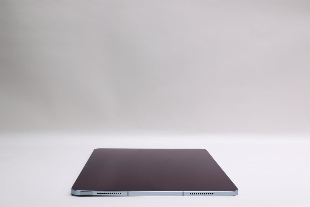 13" Apple iPad Air, M3, 128GB, Unlocked, Blue, MCJ24LL/A