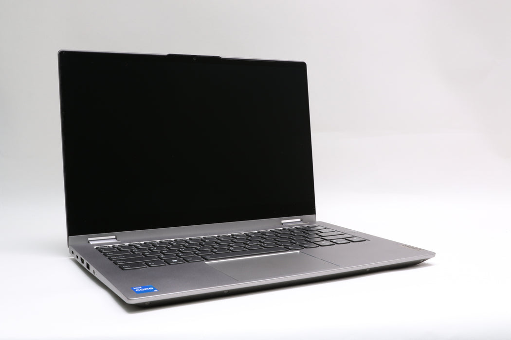 14" Lenovo ThinkBook 14s Yoga ITL, i5-1135G7, 8GB, 256GB SSD, Touchscreen