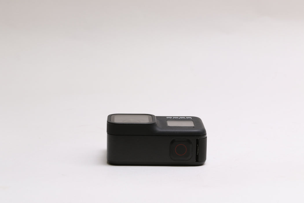 GoPro HERO8 Black 12MP Action Camera, No Battery!