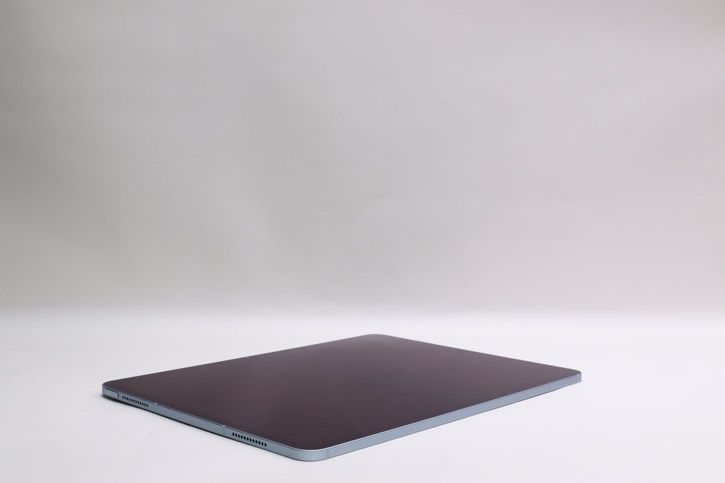 13" Apple iPad Air, M3, 128GB, Unlocked, Blue, MCJ24LL/A