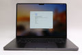 16" 2023, MacBook Pro, MRW13LL/A, Apple M3 Pro, 18GB, 512GB SSD, 18C