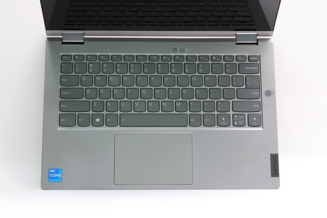14" Lenovo ThinkBook 14s Yoga ITL, i5-1135G7, 8GB, 256GB SSD, Touchscreen