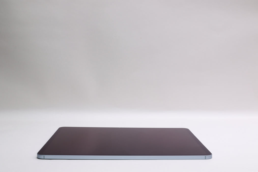 13" Apple iPad Air, M3, 128GB, Unlocked, Blue, MCJ24LL/A