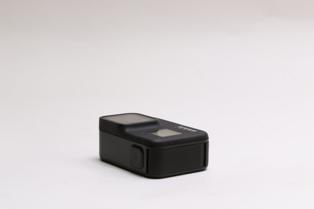 GoPro HERO8 Black 12MP Action Camera, No Battery!