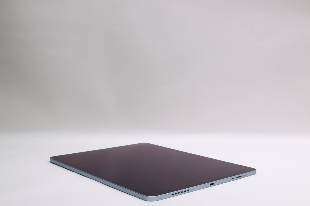13" Apple iPad Air, M3, 128GB, Unlocked, Blue, MCJ24LL/A