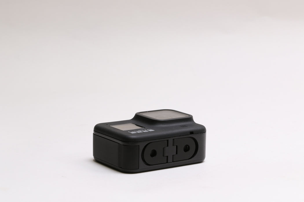 GoPro HERO8 Black 12MP Action Camera, No Battery!