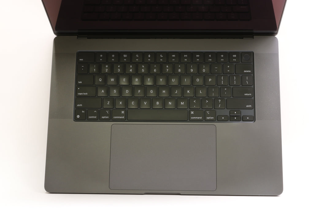 16" 2023, MacBook Pro, MRW13LL/A, Apple M3 Pro, 18GB, 512GB SSD, 18C