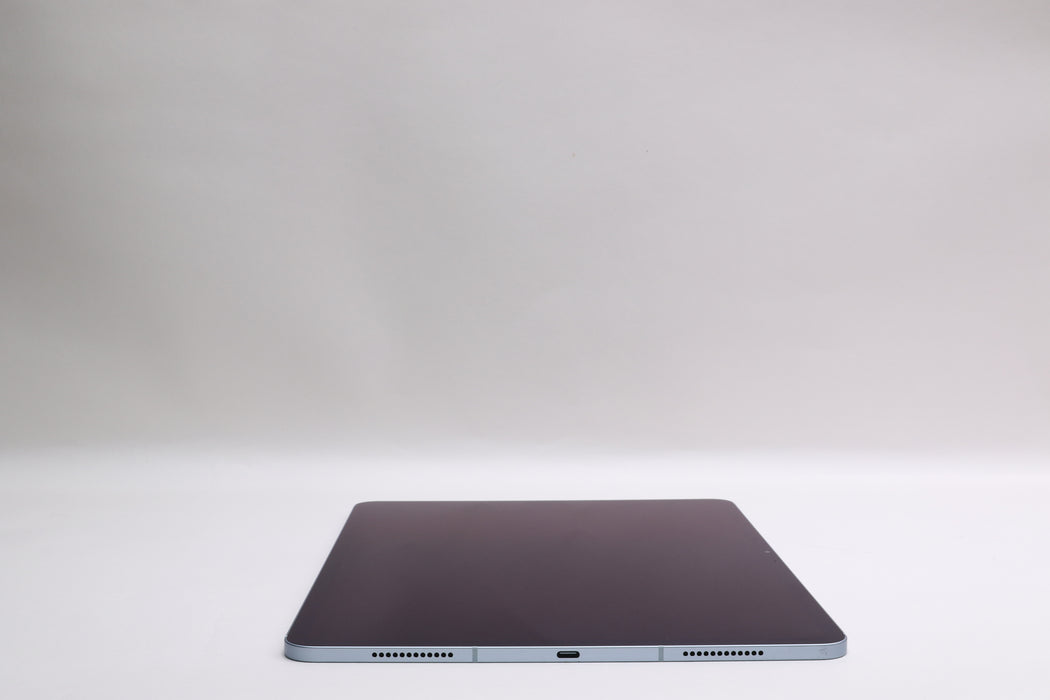 13" Apple iPad Air, M3, 128GB, Unlocked, Blue, MCJ24LL/A