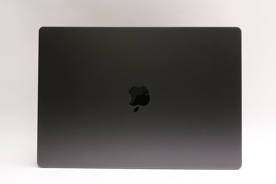 16" 2023, MacBook Pro, MRW13LL/A, Apple M3 Pro, 18GB, 512GB SSD, 18C