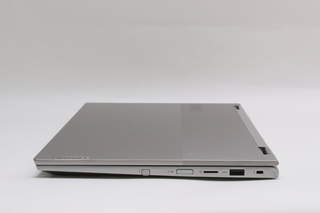 14" Lenovo ThinkBook 14s Yoga ITL, i5-1135G7, 8GB, 256GB SSD, Touchscreen