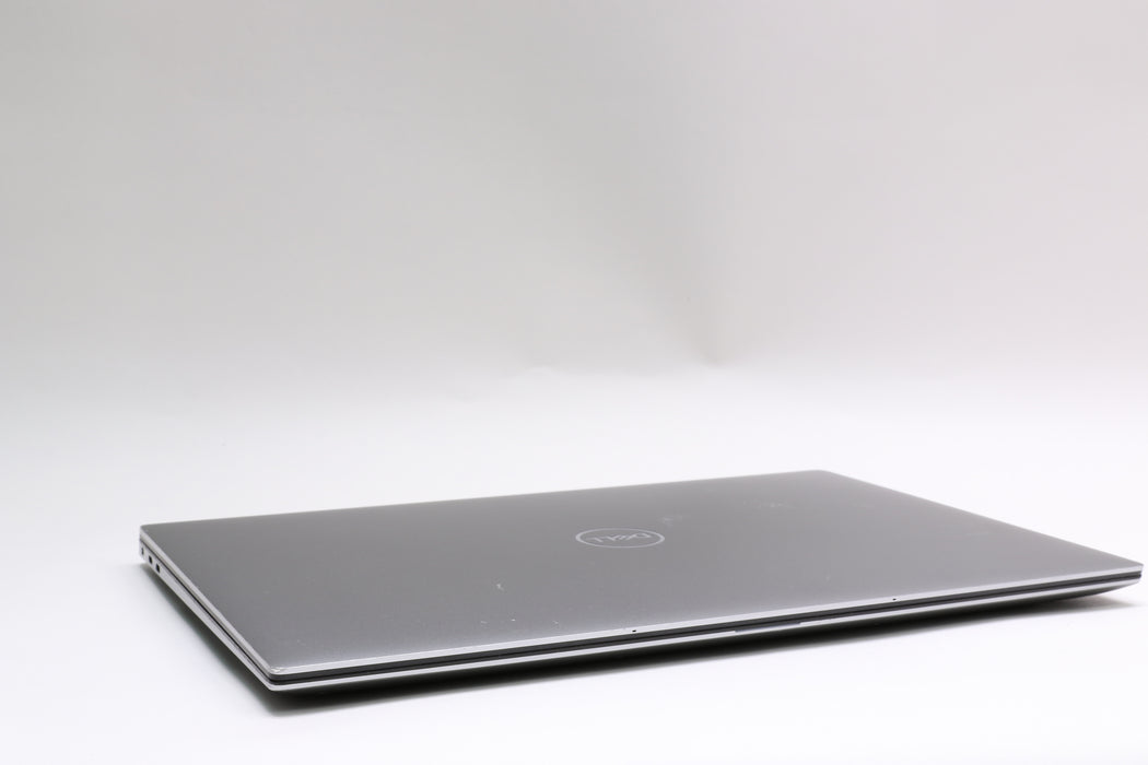 15.6" WUXGA Dell Precision 5560, i9-11950H, 64GB, 1TB SSD, NVIDIA RTX A2000