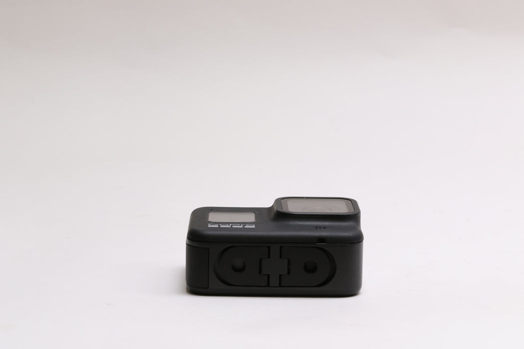 GoPro HERO8 Black 12MP Action Camera, No Battery!