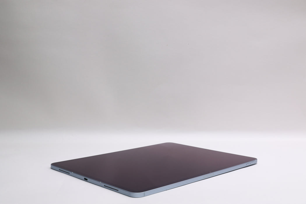 13" Apple iPad Air, M3, 128GB, Unlocked, Blue, MCJ24LL/A