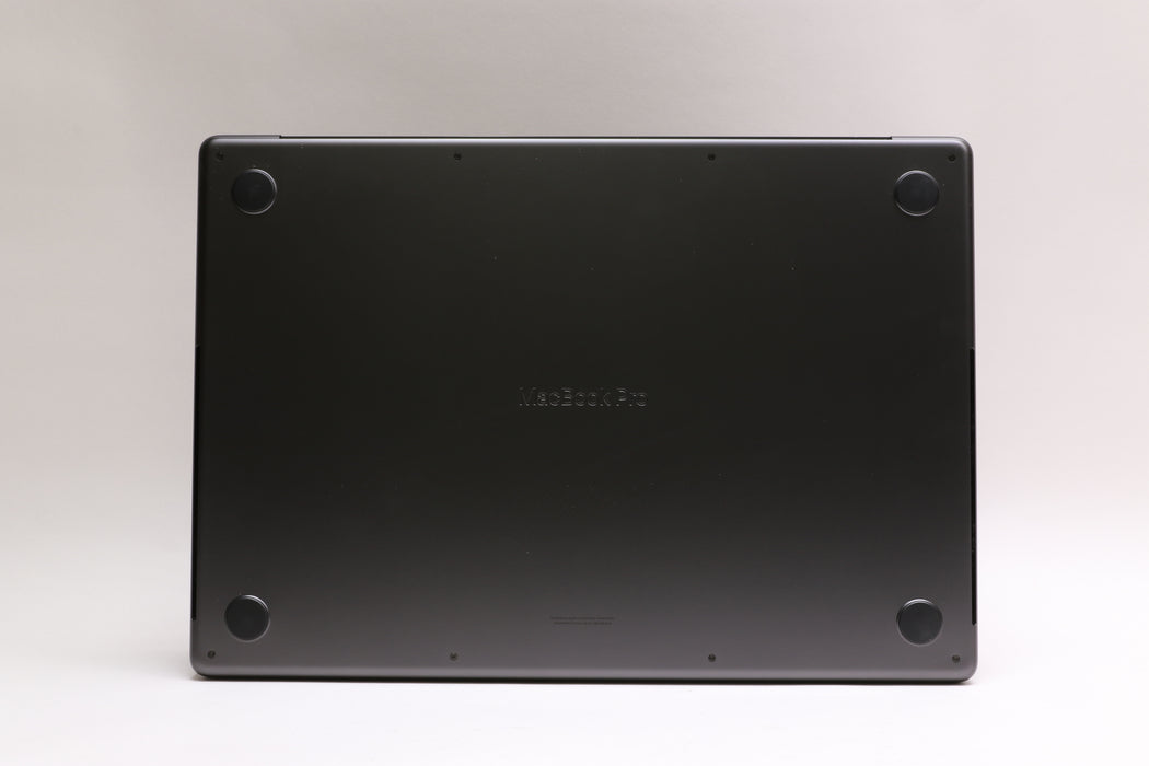 16" 2023, MacBook Pro, MRW13LL/A, Apple M3 Pro, 18GB, 512GB SSD, 18C