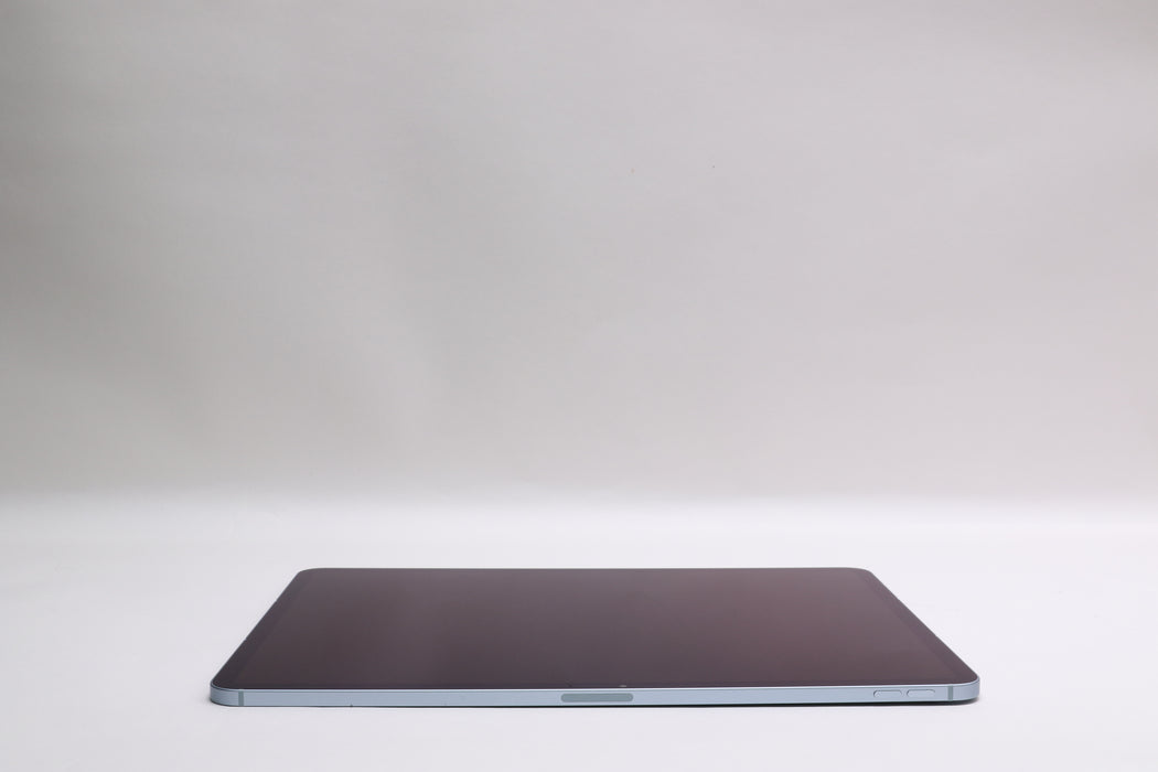 13" Apple iPad Air, M3, 128GB, Unlocked, Blue, MCJ24LL/A