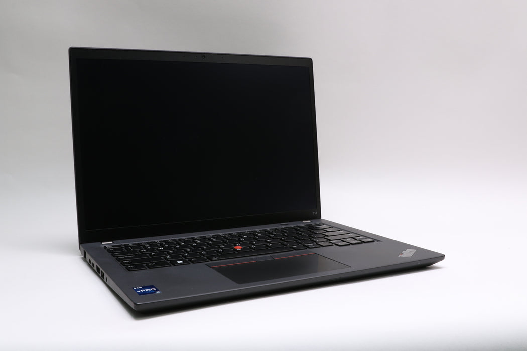 14" WUXGA Lenovo ThinkPad T14 Gen 3, i5-1250P, 16GB, 1TB SSD, Touchscreen