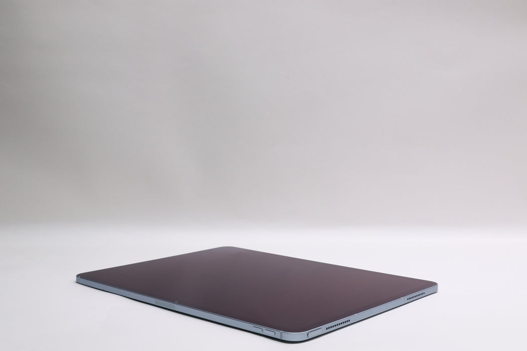 13" Apple iPad Air, M3, 128GB, Unlocked, Blue, MCJ24LL/A