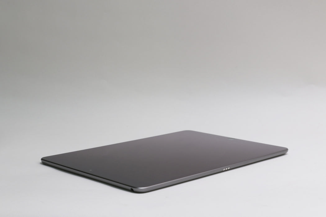 10.5" Apple iPad Air 3rd Gen, 64GB, Wi-Fi Only, Space Gray, MUUJ2LL/A