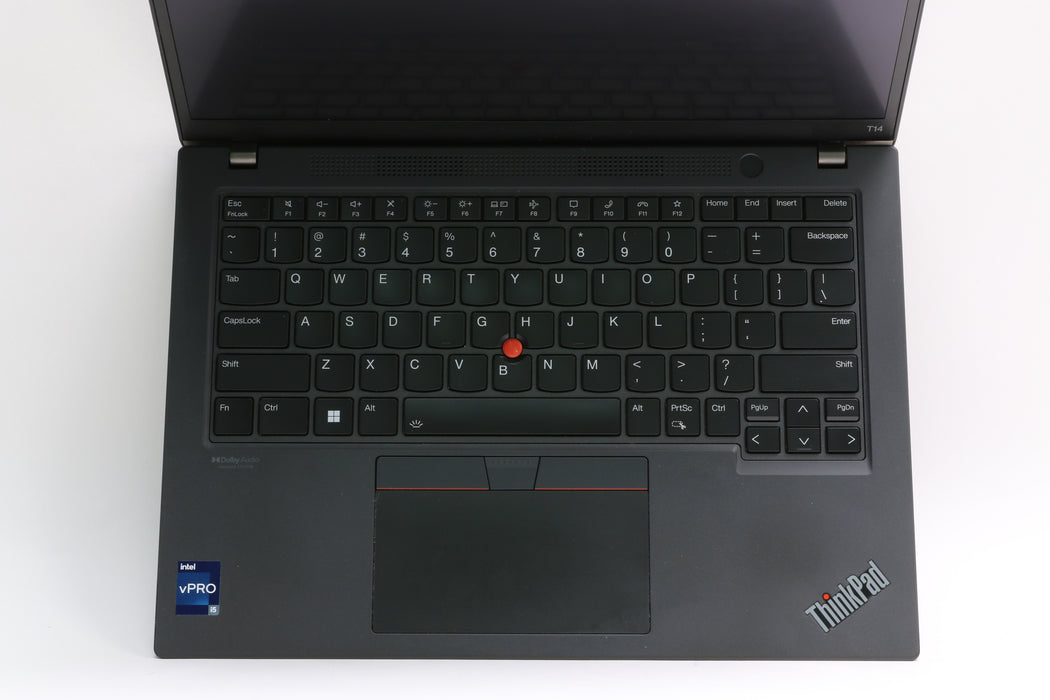 14" WUXGA Lenovo ThinkPad T14 Gen 3, i5-1250P, 16GB, 1TB SSD, Touchscreen