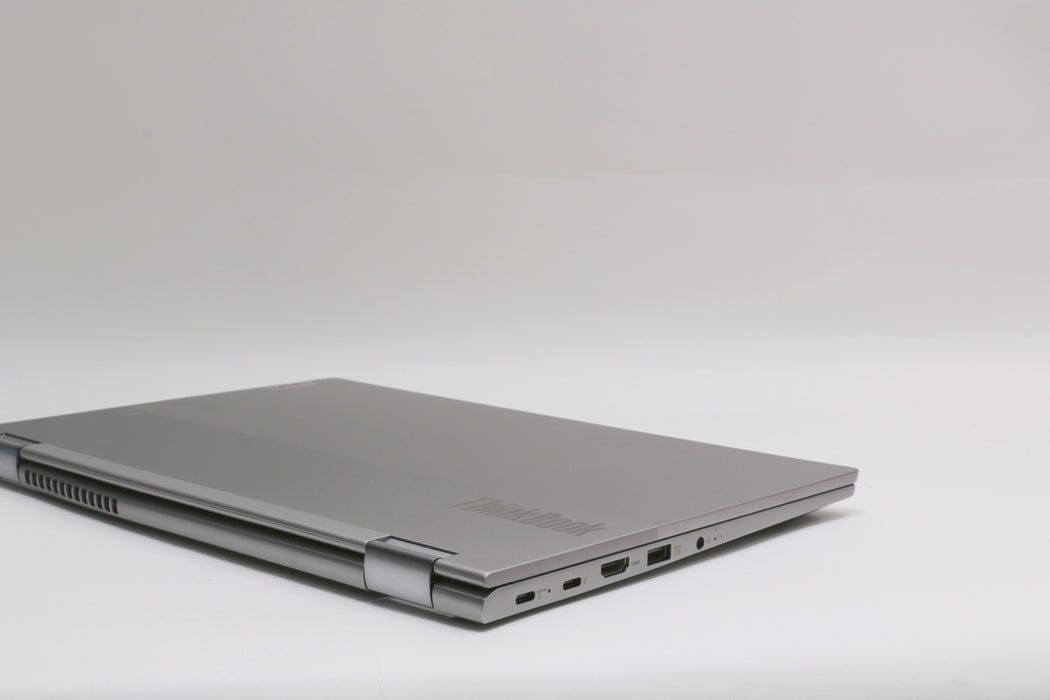 14" Lenovo ThinkBook 14s Yoga ITL, i5-1135G7, 8GB, 256GB SSD, Touchscreen