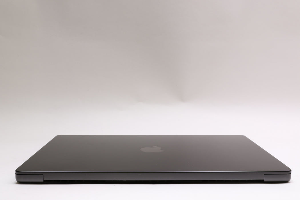 16" 2023, MacBook Pro, MRW13LL/A, Apple M3 Pro, 18GB, 512GB SSD, 18C