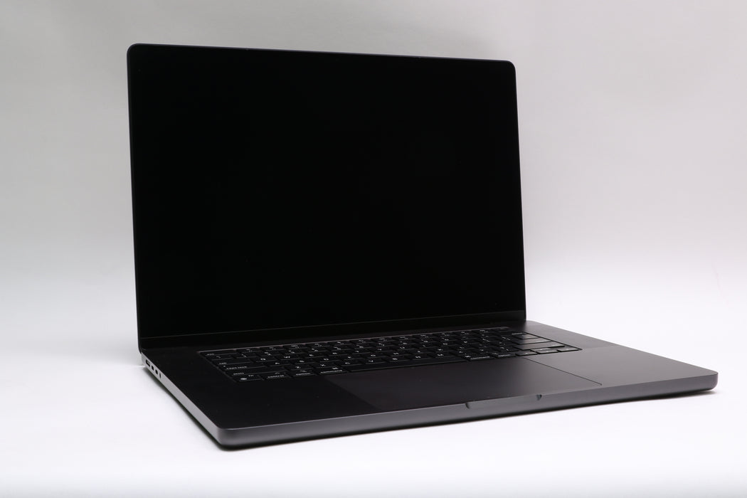 16" 2023, MacBook Pro, MRW23LL/A, Apple M3 Pro, 36GB, 512GB SSD, 18C