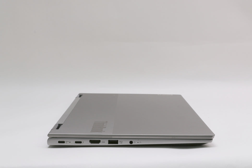 14" Lenovo ThinkBook 14s Yoga ITL, i5-1135G7, 8GB, 256GB SSD, Touchscreen