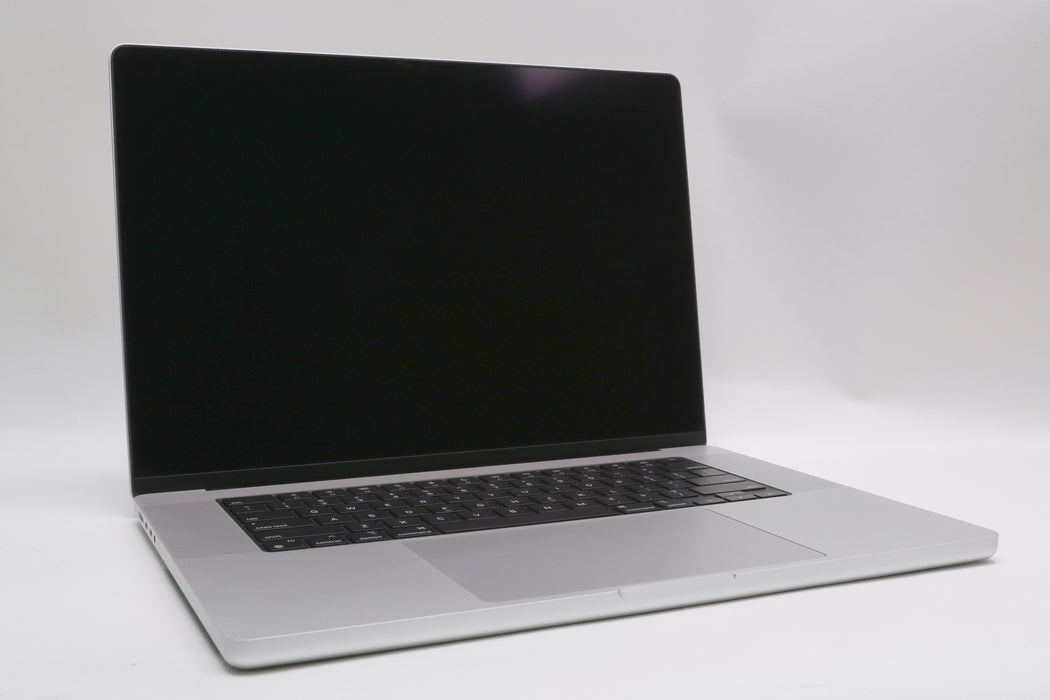 16" 2024, MacBook Pro, BTO, Apple M4 Max, 128GB, 2TB SSD, 40C