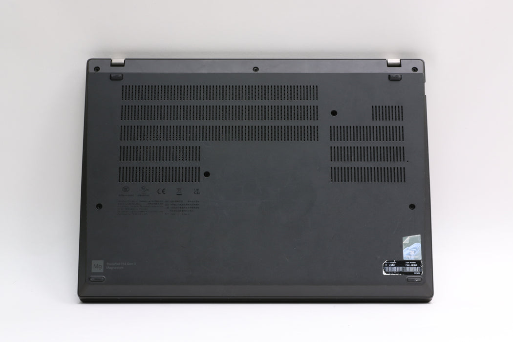 14" WUXGA Lenovo ThinkPad T14 Gen 3, i5-1250P, 16GB, 1TB SSD, Touchscreen