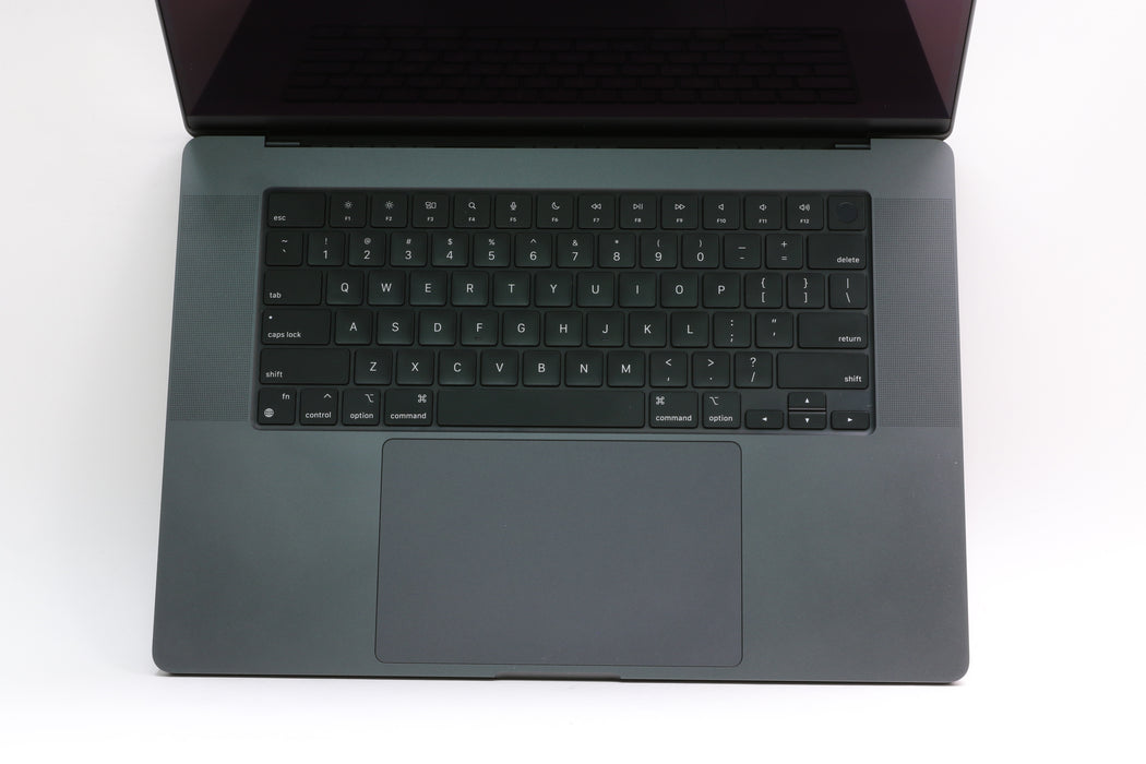 16" 2023, MacBook Pro, MRW23LL/A, Apple M3 Pro, 36GB, 512GB SSD, 18C