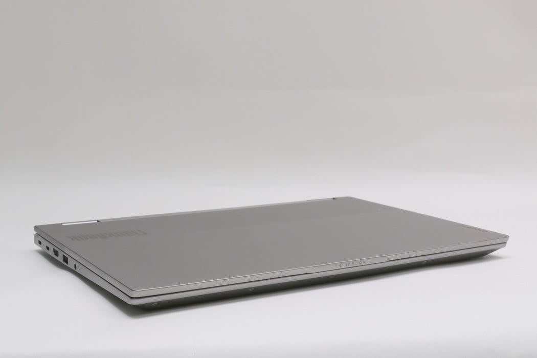 14" Lenovo ThinkBook 14s Yoga ITL, i5-1135G7, 8GB, 256GB SSD, Touchscreen