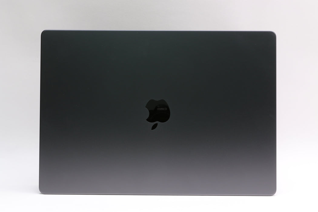 16" 2023, MacBook Pro, MRW23LL/A, Apple M3 Pro, 36GB, 512GB SSD, 18C