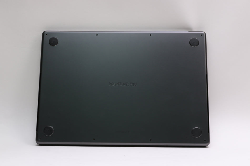 16" 2023, MacBook Pro, MRW23LL/A, Apple M3 Pro, 36GB, 512GB SSD, 18C