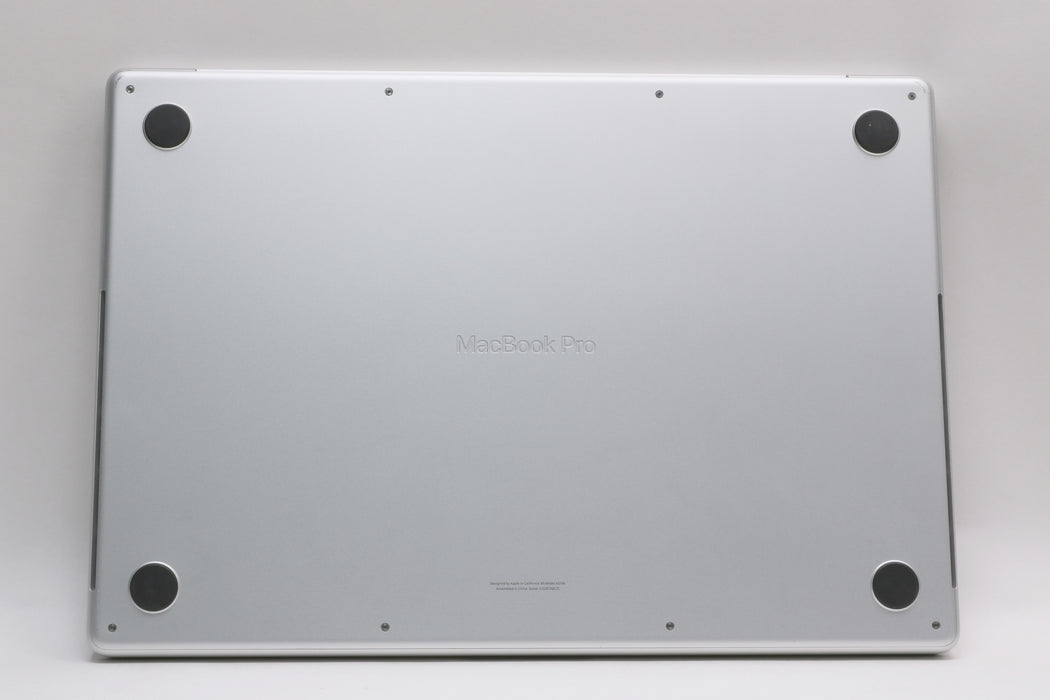 16" 2024, MacBook Pro, BTO, Apple M4 Max, 128GB, 2TB SSD, 40C