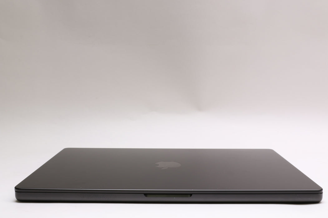 16" 2023, MacBook Pro, MRW13LL/A, Apple M3 Pro, 18GB, 512GB SSD, 18C