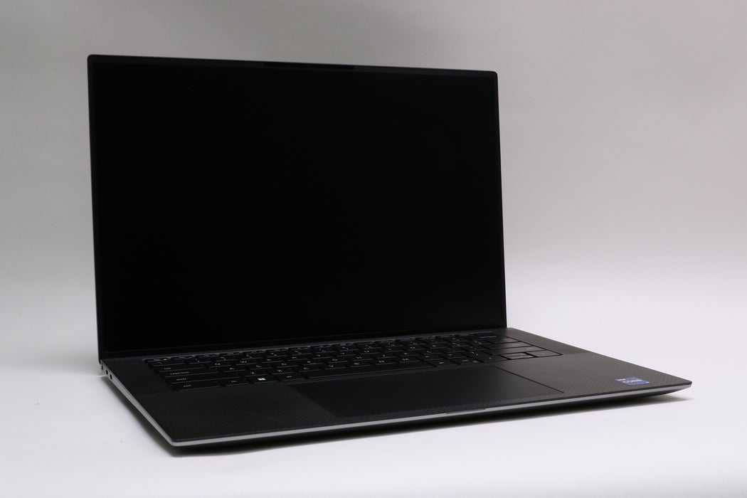 15.6" WUXGA Dell Precision 5570, i9-12900H, 64GB, 1TB SSD, NVIDIA RTX A2000