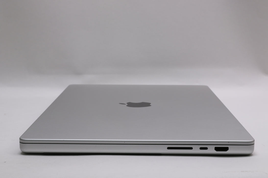 16" 2024, MacBook Pro, BTO, Apple M4 Max, 128GB, 2TB SSD, 40C