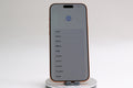 Apple iPhone 17 Pro Max, 256GB, Unlocked, Cosmic Orange, NFXH4LL/A