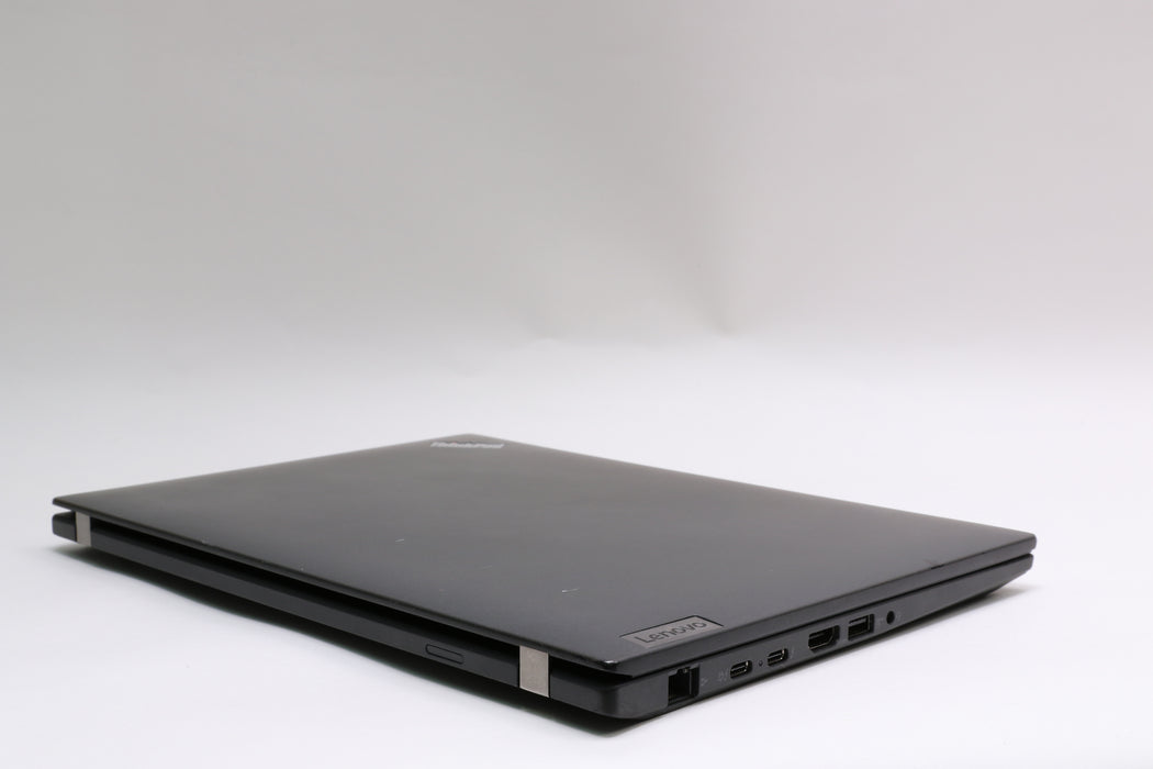 14" WUXGA Lenovo ThinkPad T14 Gen 3, i5-1250P, 16GB, 1TB SSD, Touchscreen