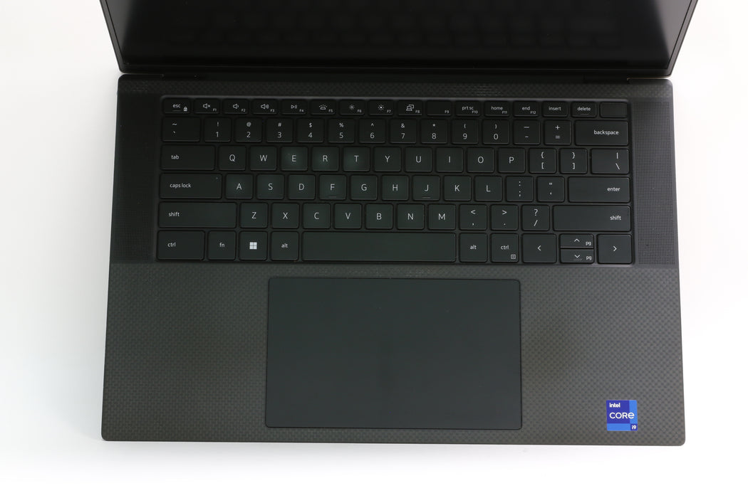 15.6" WUXGA Dell Precision 5570, i9-12900H, 64GB, 1TB SSD, NVIDIA RTX A2000