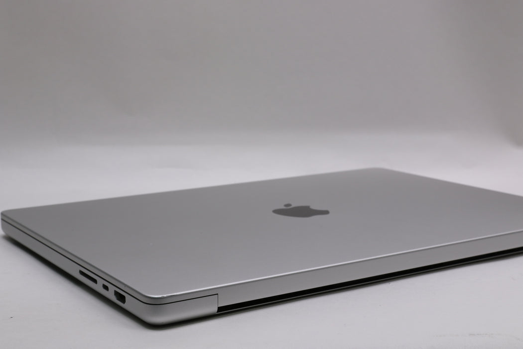 16" 2024, MacBook Pro, BTO, Apple M4 Max, 128GB, 2TB SSD, 40C