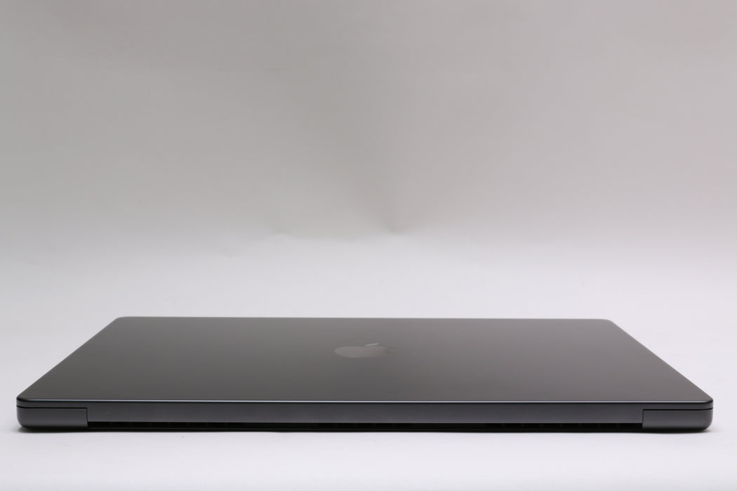 16" 2023, MacBook Pro, MRW23LL/A, Apple M3 Pro, 36GB, 512GB SSD, 18C