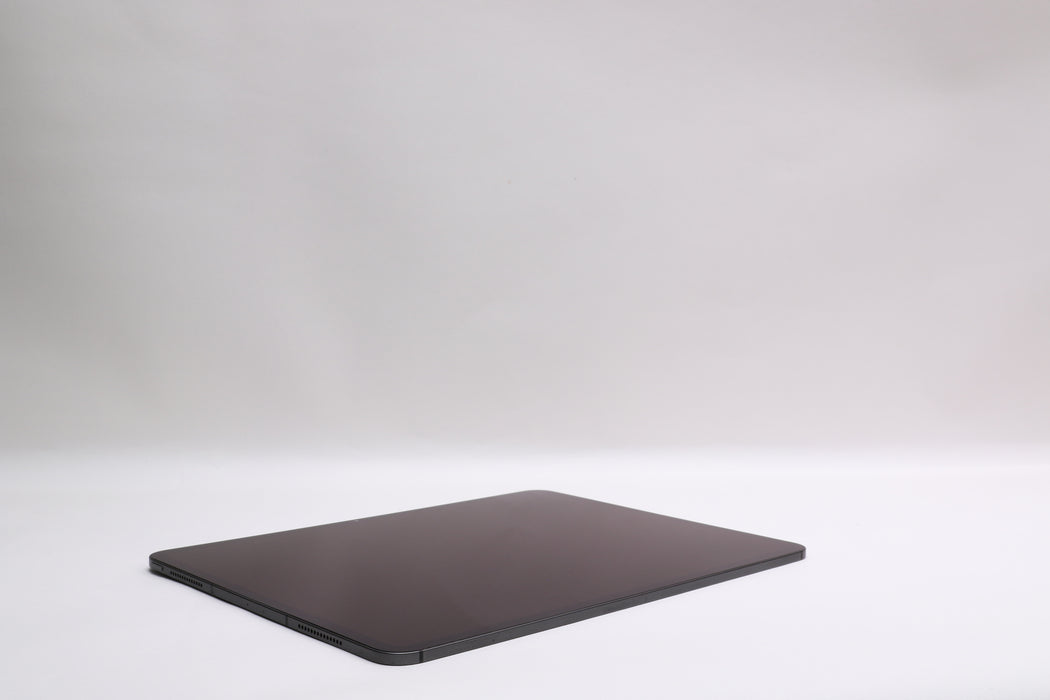 13" Apple iPad Pro M4, 256GB, Unlocked, Space Black, MVXR3LL/A