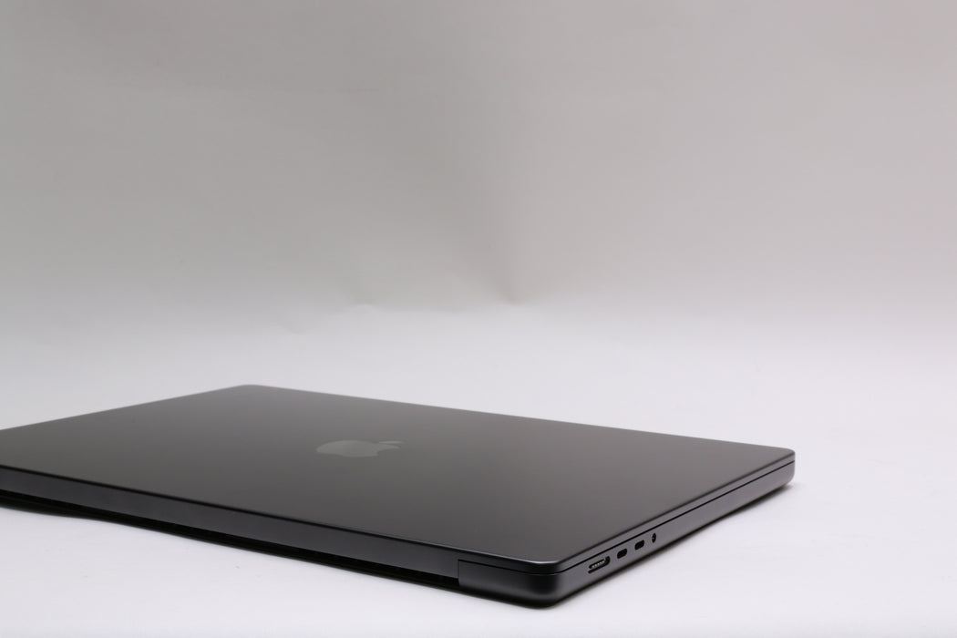 16" 2023, MacBook Pro, MRW23LL/A, Apple M3 Pro, 36GB, 512GB SSD, 18C