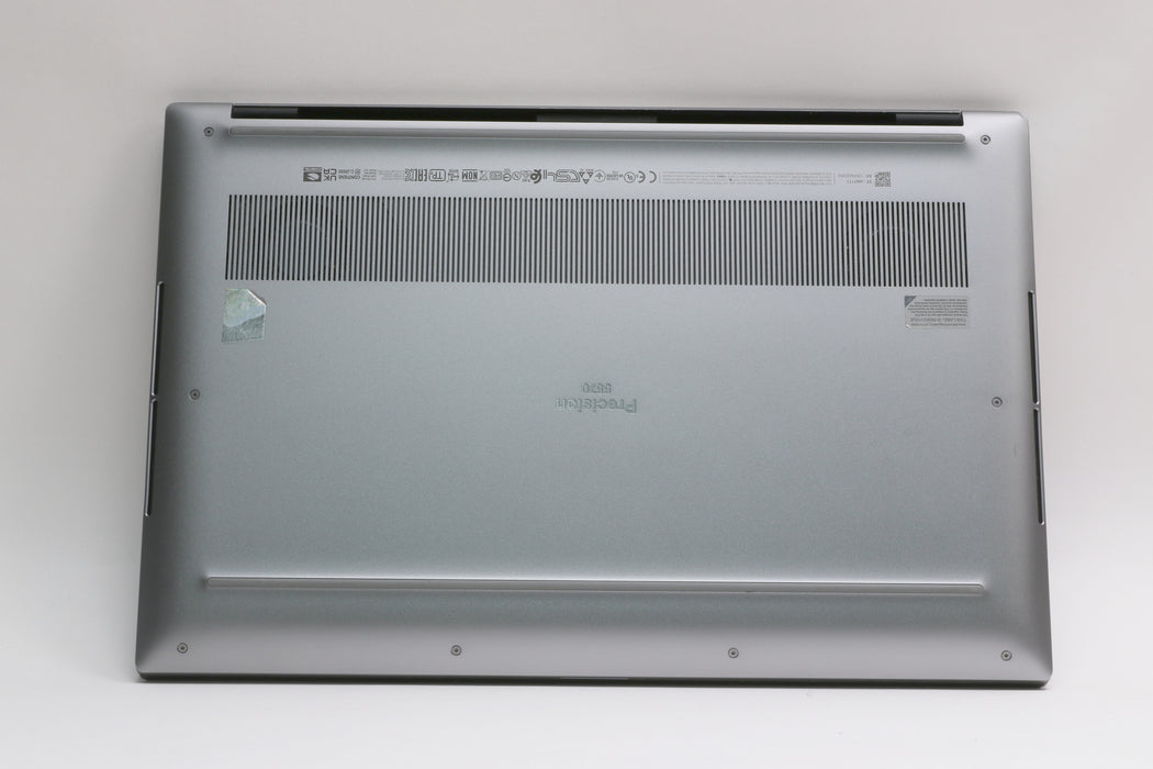 15.6" WUXGA Dell Precision 5570, i9-12900H, 64GB, 1TB SSD, NVIDIA RTX A2000