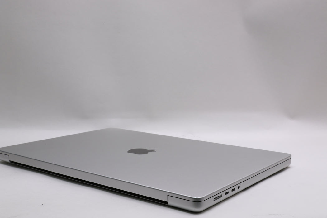 16" 2024, MacBook Pro, BTO, Apple M4 Max, 128GB, 2TB SSD, 40C