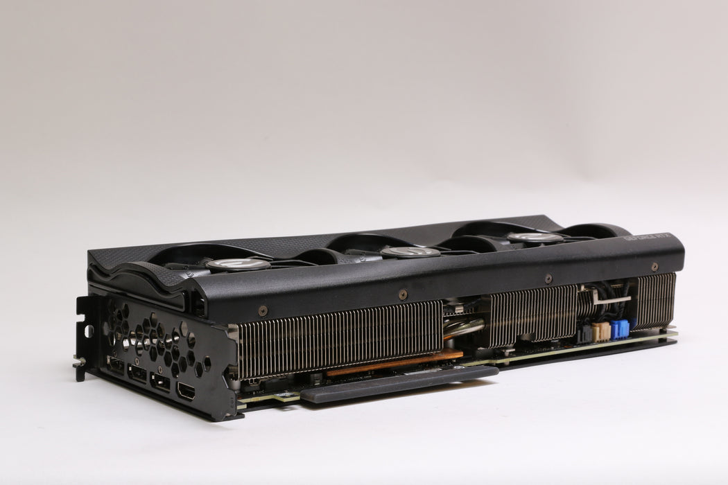EVGA GeForce RTX 3090 FTW3 Ultra Gaming 24GB GDDR6X Graphics Card