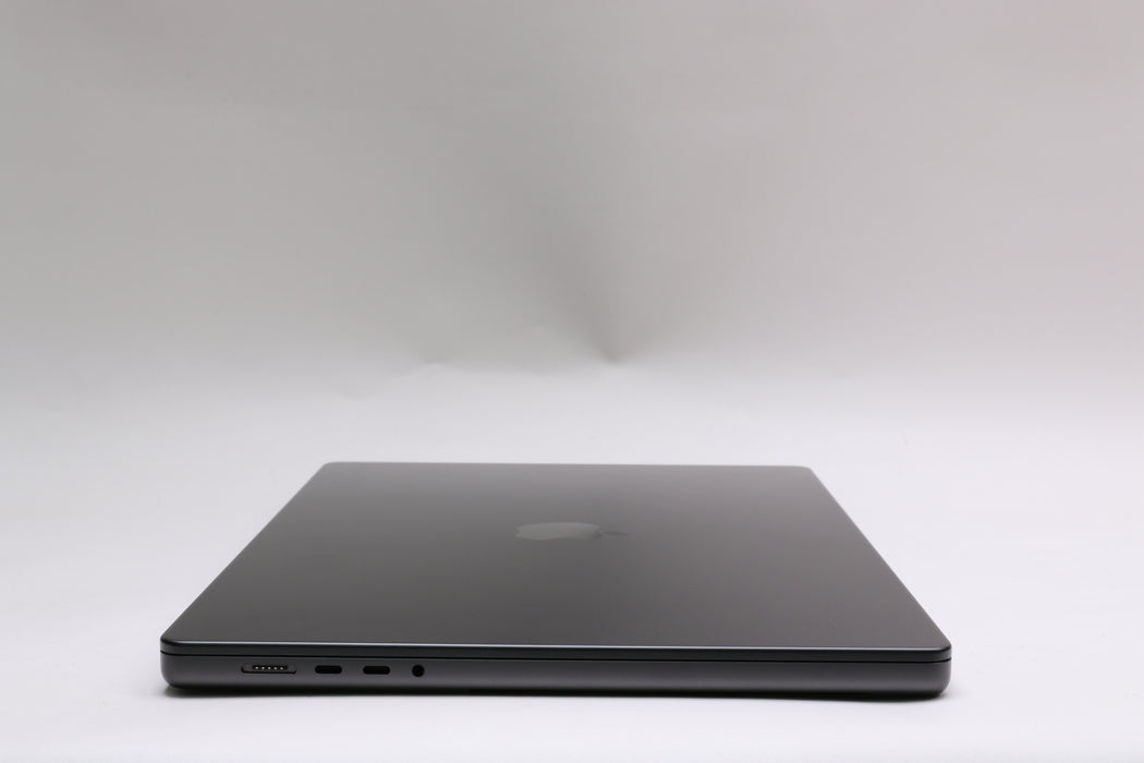 16" 2023, MacBook Pro, MRW23LL/A, Apple M3 Pro, 36GB, 512GB SSD, 18C